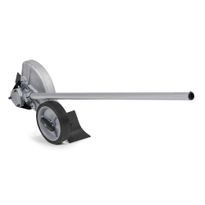 Reunaleikkurivaruste Husqvarna ESA 850, suora varsi