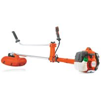 Raivaussaha Husqvarna 535 RXT, 35cm³, T35 + Multi 300-3 (1&quot;)