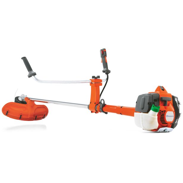 Raivaussaha Husqvarna 535 RXT, 35cm³, T35 + Multi 300-3 (1