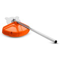 Raivaussahan varustesarja Husqvarna BCA 850/24 (324LDX, 327LDX, 327RDX, 525LK, 525RK)