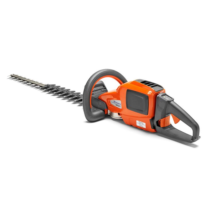 Akkupensasleikkuri Husqvarna 520iHD70, 36V, ilman akkua