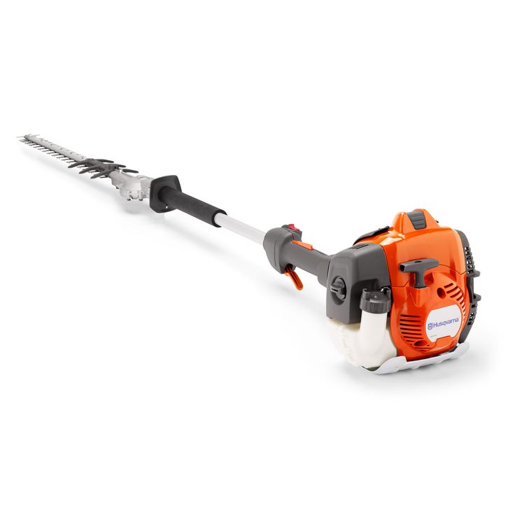 Pensasleikkuri Husqvarna 525HF3S, 65cm, kiinteä leikkuukulma