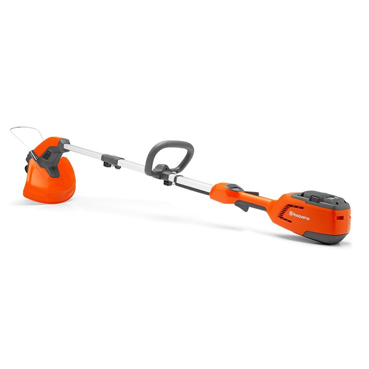 Akkutrimmeri Husqvarna 115iL, 36V, ilman akkua
