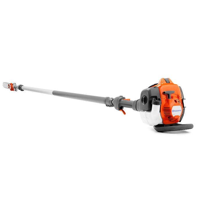Teleskooppioksasaha Husqvarna 525PT5S, 10