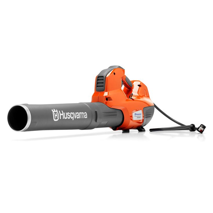 Akkulehtipuhallin Husqvarna 536 LiBX, 36V, ilman akkua