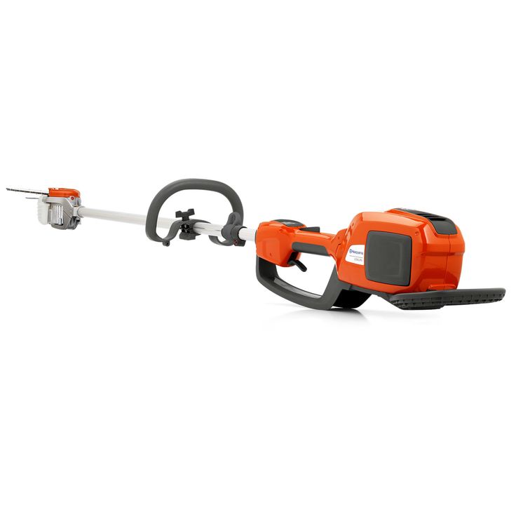 Akkuoksasaha Husqvarna 536LiPX, 10