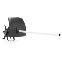 Jyrsinvarustus Husqvarna CA230, 30 cc:n yhdistelmätrimmereihin