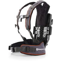 Valjassetti Husqvarna, reppuakuille