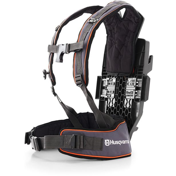 Valjassetti Husqvarna, reppuakuille