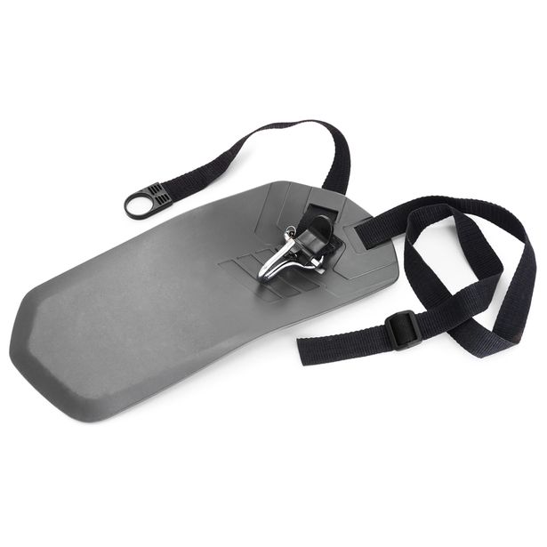 Lonkkasuoja Husqvarna