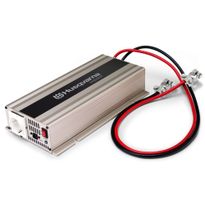 Invertteri Husqvarna VI600F, QC330/QC80-latureille