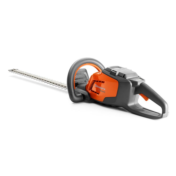 Akkupensasleikkuri Husqvarna 115iHD45, 36V, BLi 10-akulla