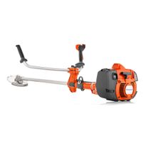 Raivaussaha Husqvarna 545 FXT AutoTune, 225-24T-1&quot; + Balance XT2 -valjaat