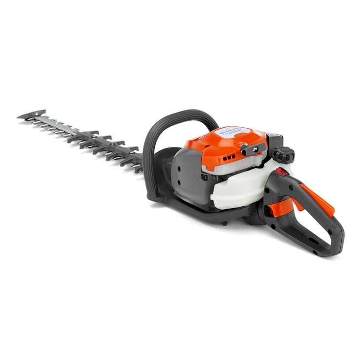 Pensasleikkuri Husqvarna 522HD60X, 21.7cc, 60cm