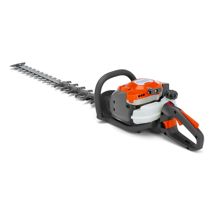 Pensasleikkuri Husqvarna 522HDR75X, 21.7cc, 75cm