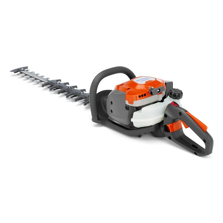 Pensasleikkuri Husqvarna 522HDR60X, 21.7cc, 60cm