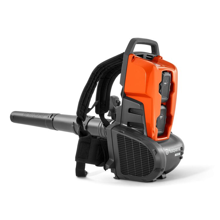 Akkulehtipuhallin Husqvarna 340iBT, 36V, ilman akkua