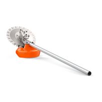 Ruohosaksilisälaite Husqvarna RA 850/24 Combi-trimmereihin