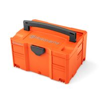 Akkulaatikko Husqvarna, koko M