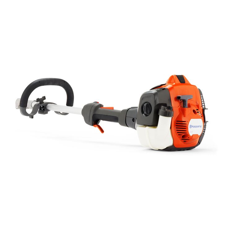 Monitoimilaitteen moottoriyksikkö Husqvarna 525LK, X-Torq