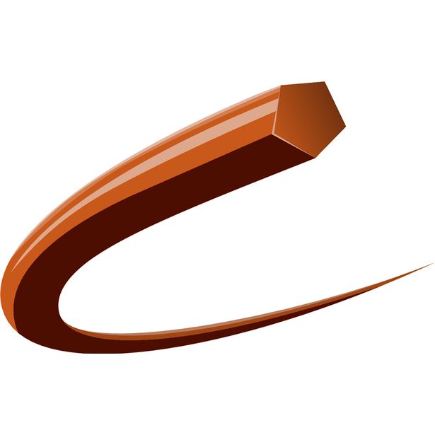 Trimmerilanka Husqvarna Opti Penta, Ø3.0mm, 56m