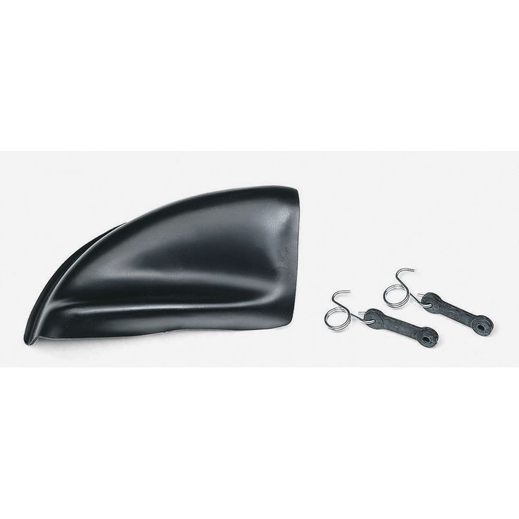Bioleikkuutulppa Husqvarna BioClip, 97 cm:n (38