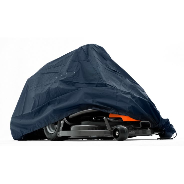 Suojapeite Husqvarna Riderille