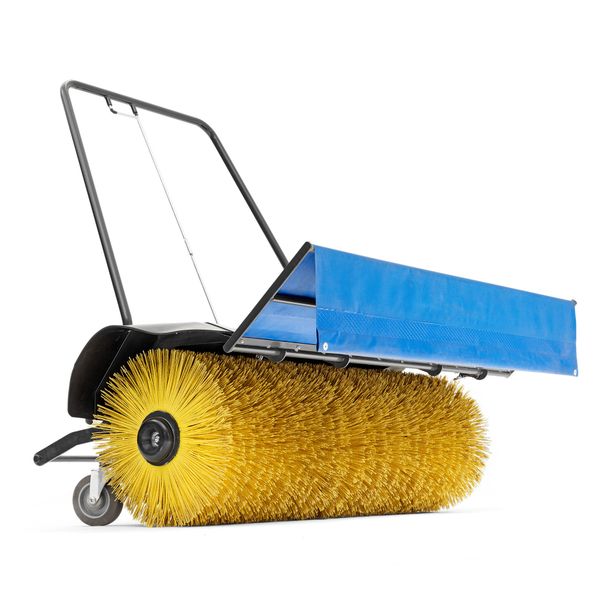 Harjalaite Husqvarna lumelle ja lehdille (PF 18/21/21 AWD, 2007 asti)