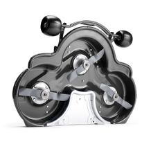 Leikkuulaite Husqvarna CombiClip, 94cm (R 215/216)