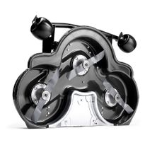 Leikkuulaite Husqvarna CombiClip, 94cm (R 300-sarja)