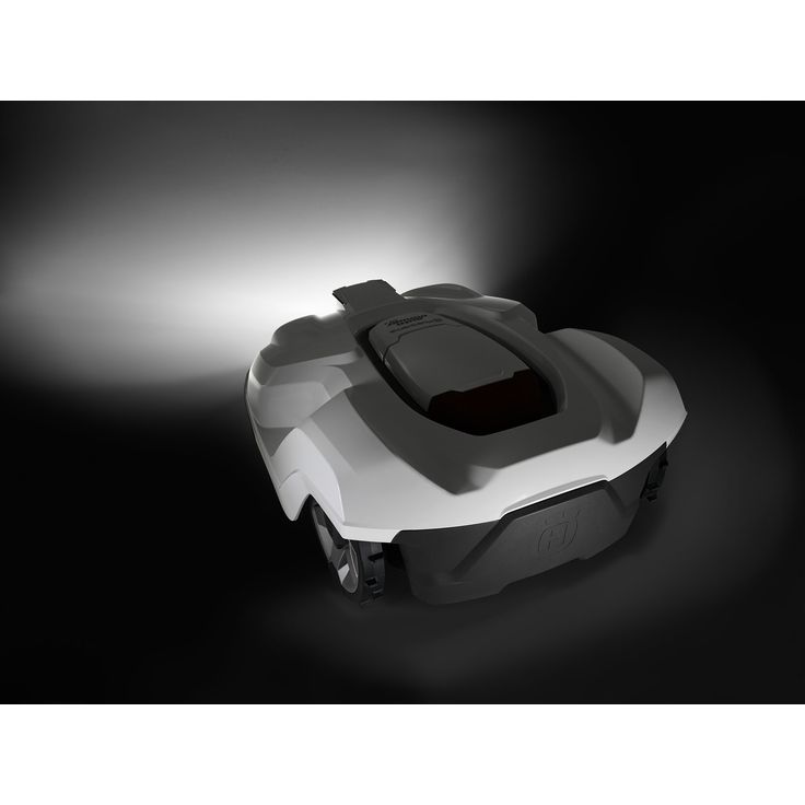 Ajovalosarja Husqvarna Automower 330/430X