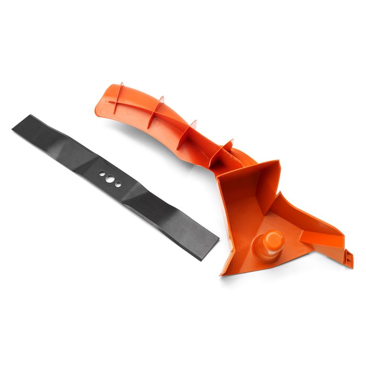Bioleikkuusarja Husqvarna BioClip (LC 353V/VE)