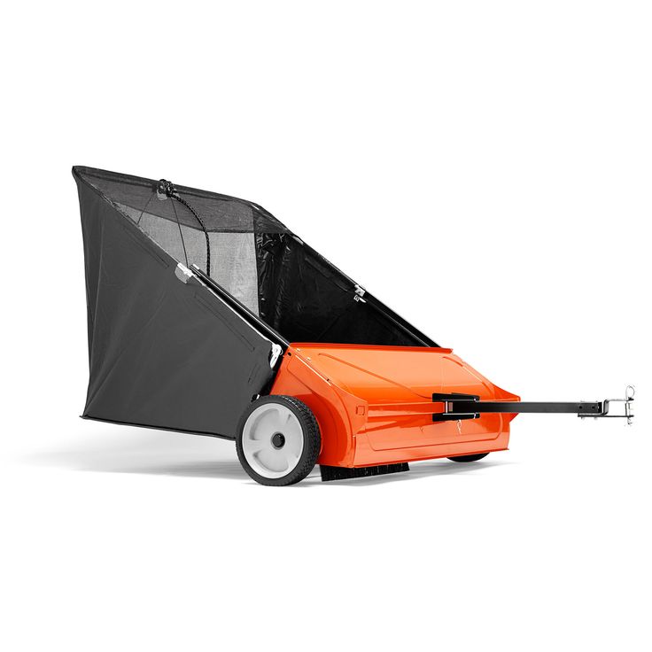 Ruohon-/lehtienkerääjä Husqvarna Sweeper, 44