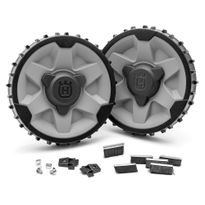 Maastosarja Husqvarna Automower (320/330X/420/430X/450X)