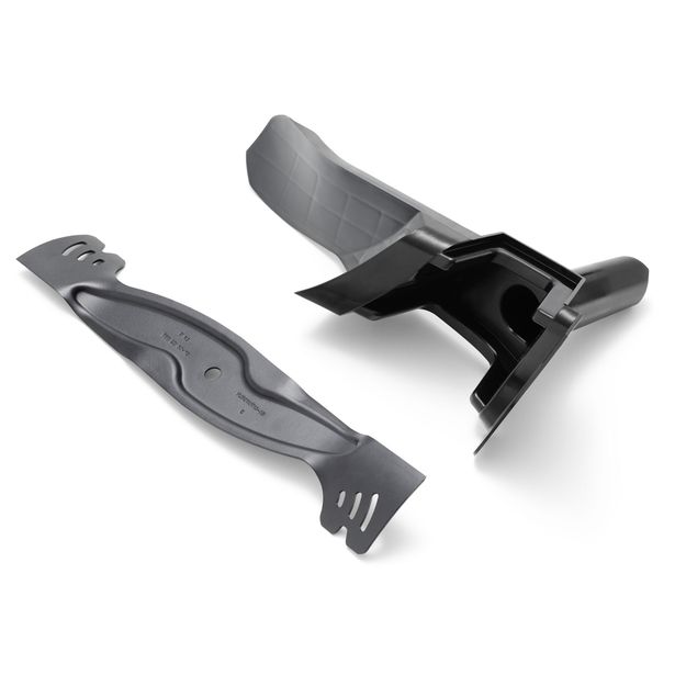 Bioleikkuusarja Husqvarna BioClip (LC 200)