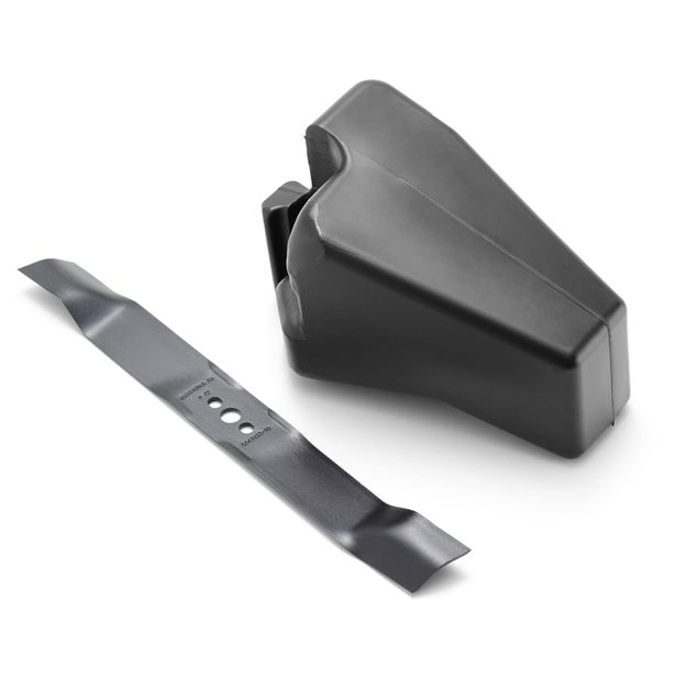 Bioleikkuusarja Husqvarna BioClip (LC 451S, LC 451V, LC 551SP)