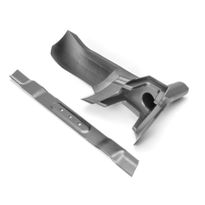 Bioleikkuusarja Husqvarna BioClip (LC353iVX)