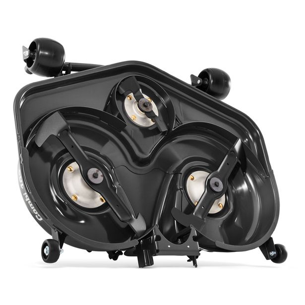 Leikkuulaite Husqvarna CombiClip, 103cm, Rider-kerääjämallit