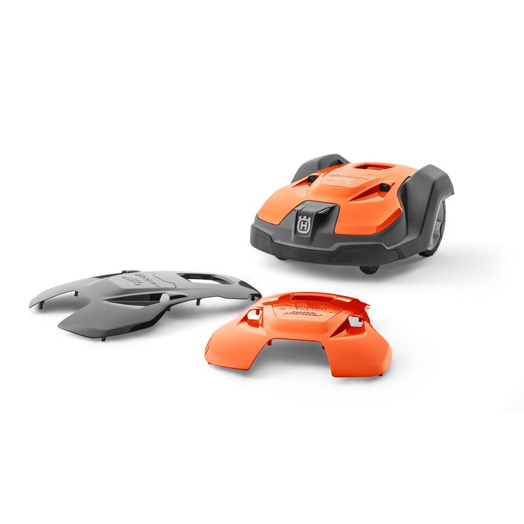 Värikuori Husqvarna Automower, oranssi (520)