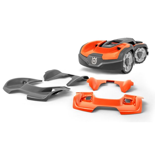 Värikuori Husqvarna Automower, oranssi (535 AWD)