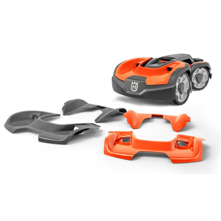 Värikuori Husqvarna Automower, oranssi (535 AWD)