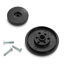 Golfväyläsarja Husqvarna Automower, leikkuukorkeuden alentamiseen