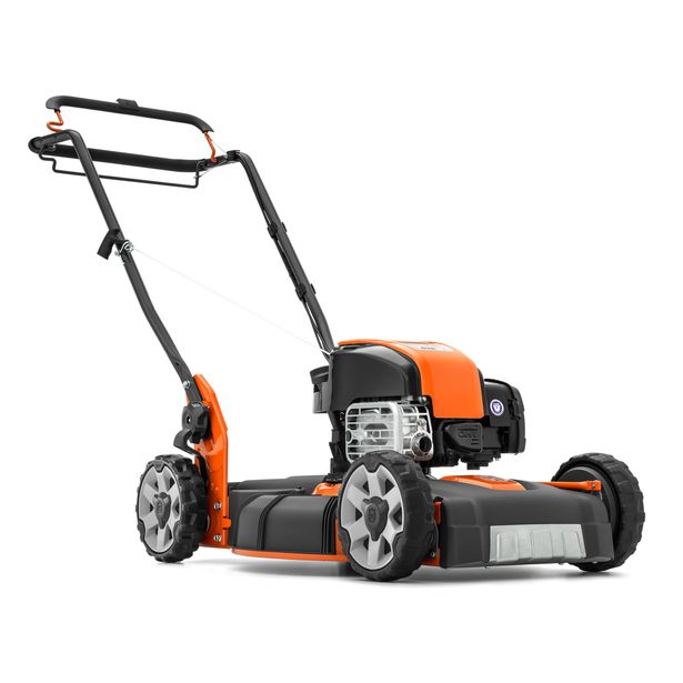 Ruohonleikkuri Husqvarna LB 253S, 53cm