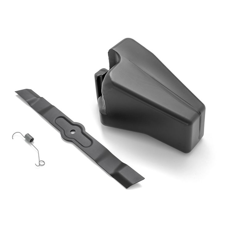 Bioleikkuusarja Husqvarna BioClip (LC 551iV)