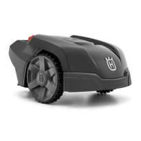Robottiruohonleikkuri Husqvarna Automower 105, max 600m²