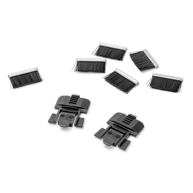 Pyöräharjasarja Husqvarna, 305