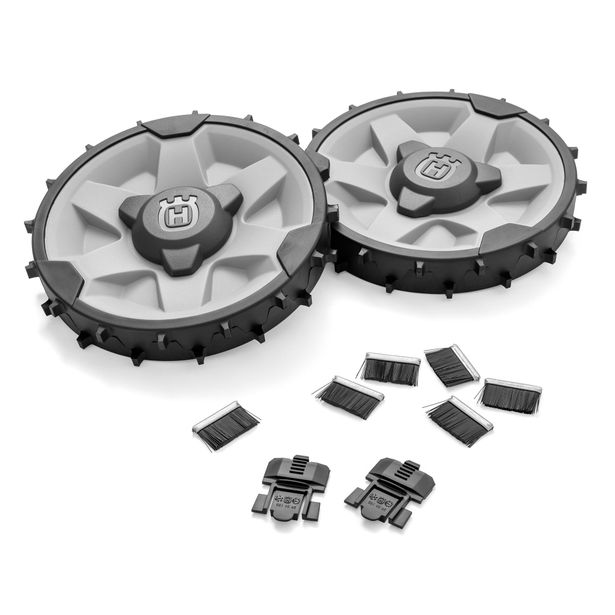 Maastosarja Husqvarna Automower (305/310/315/405X/415X)