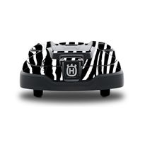 Tarrasarja Husqvarna Automower Zebra, 405X/415X