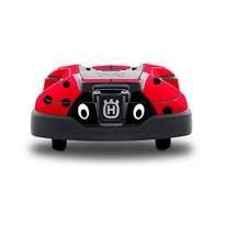 Tarrasarja Husqvarna Automower Ladybug, 405X/415X