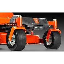 Valosarjа Husqvarna, Zero Turn -leikkureille